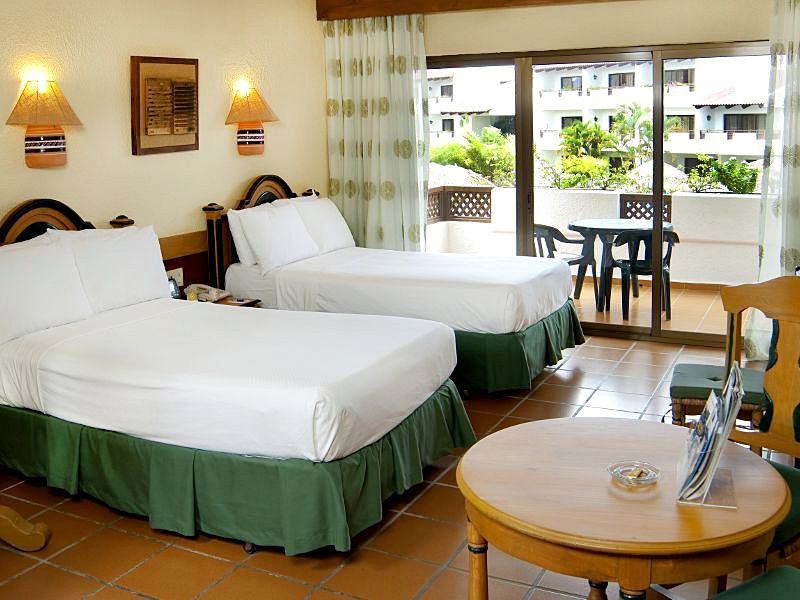 Resort Sunscape