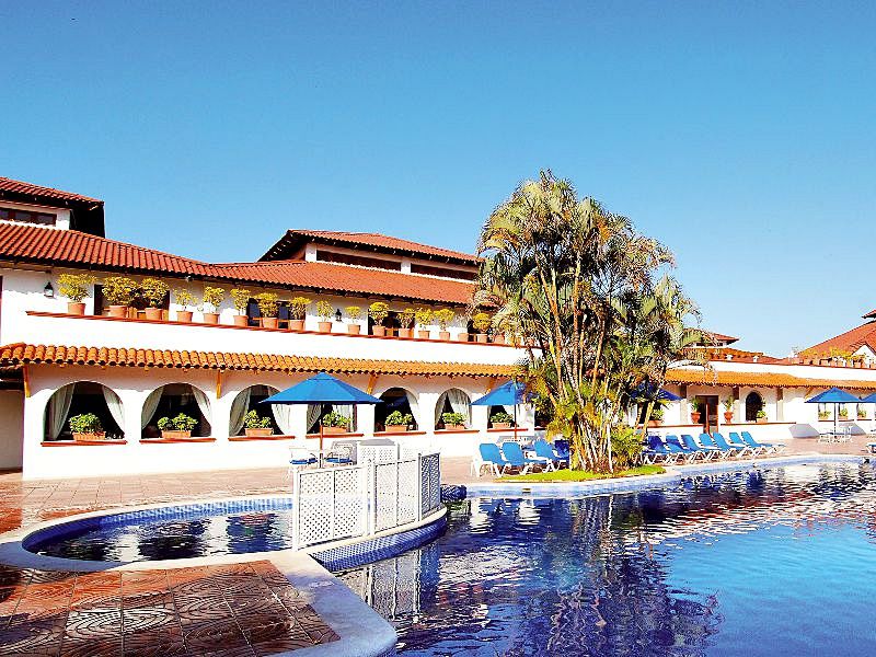 Resort Sunscape Puerto Plata
