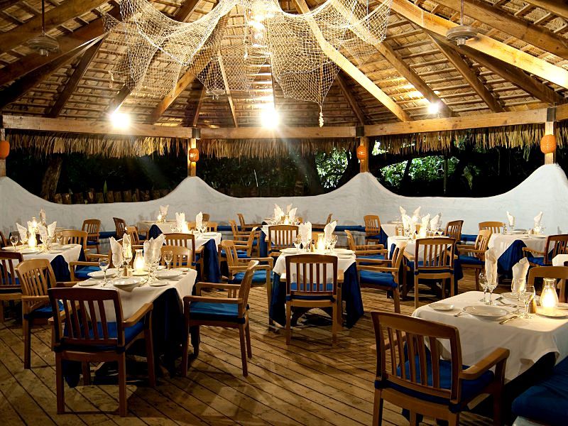 Sunscape Resort