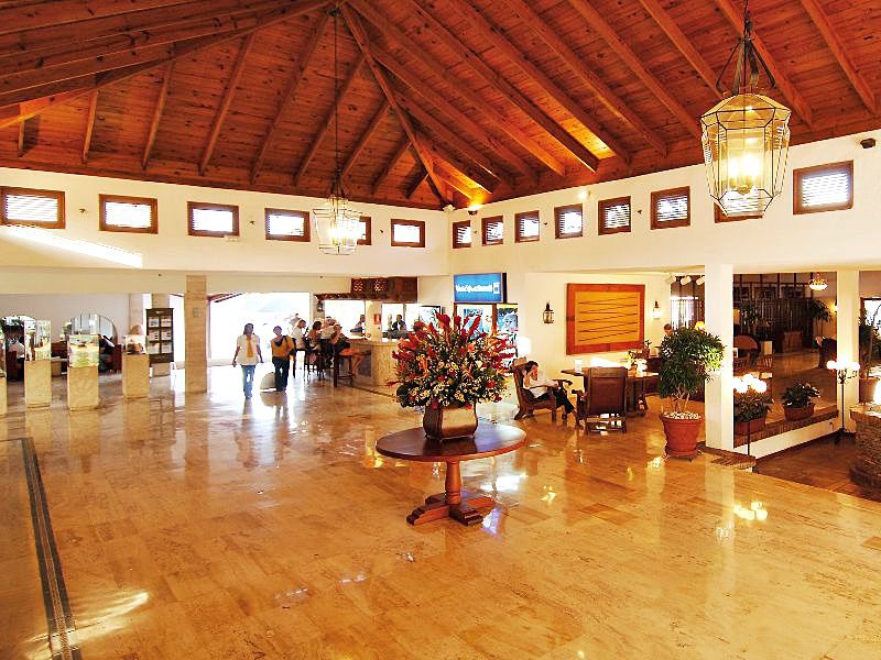 Sunscape Resort Puerto Plata