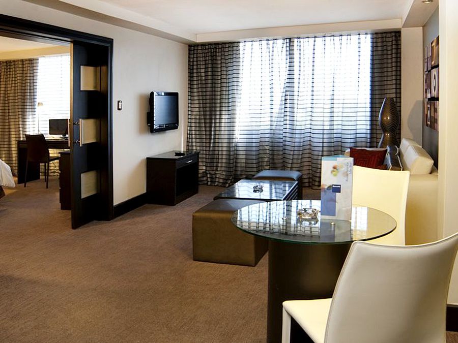 Hotel Barcelo Santo Domingo