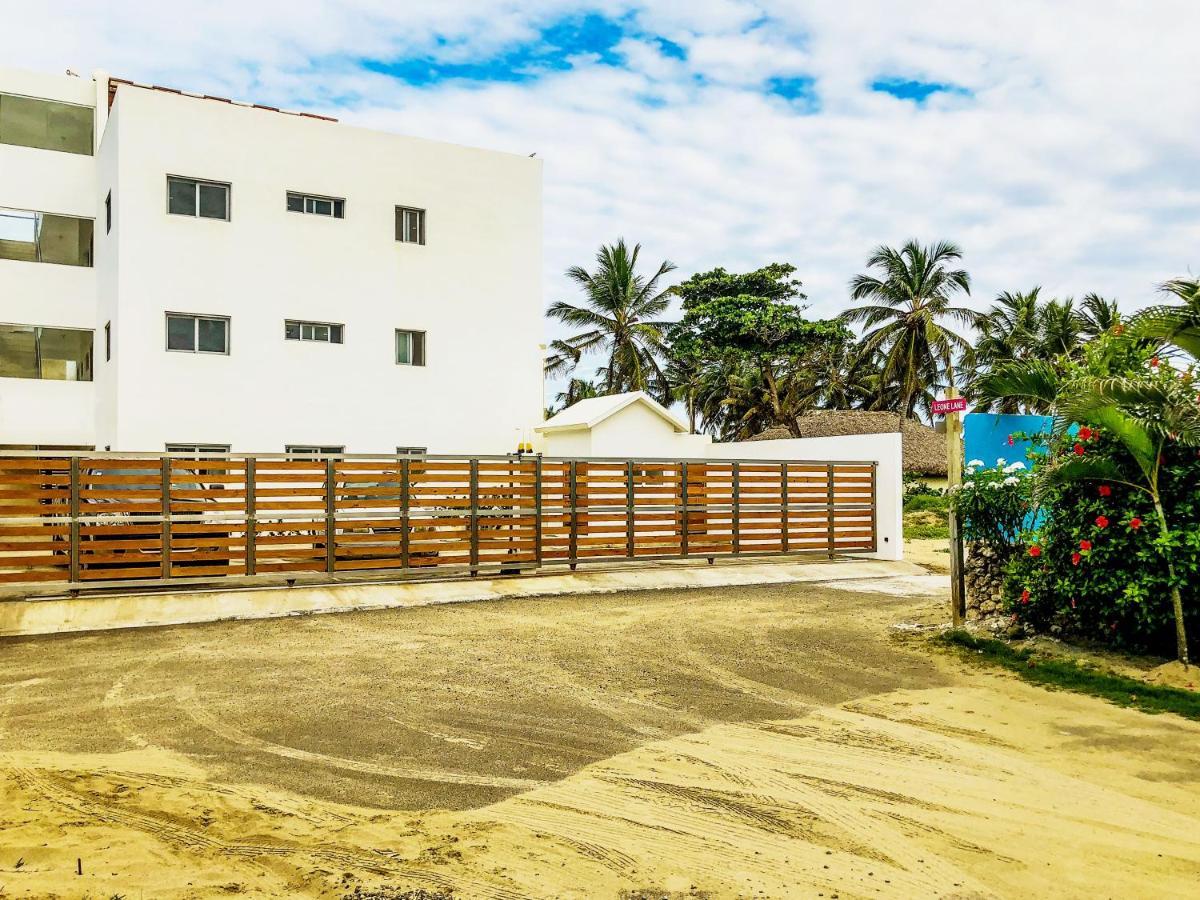 Residencial Mananero Apartment