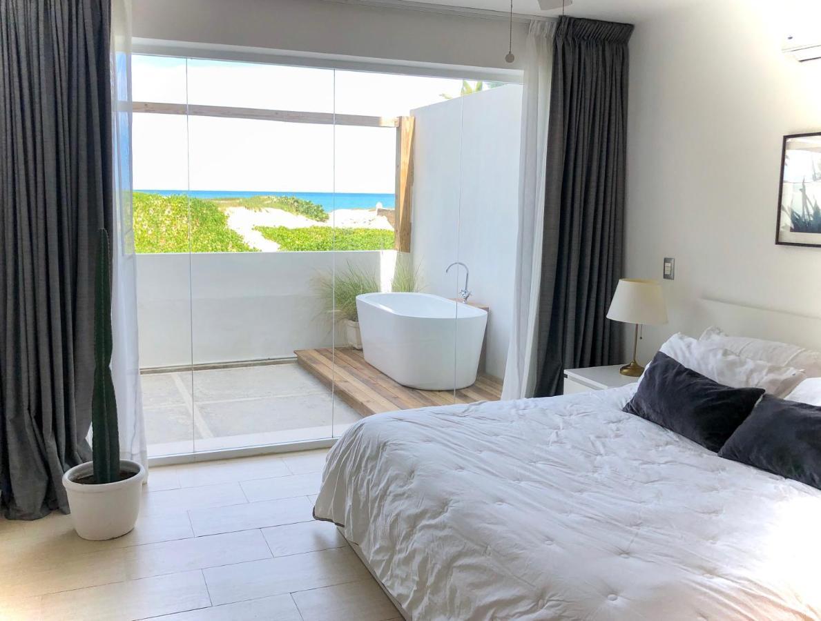 Apartment Residencial Mananero