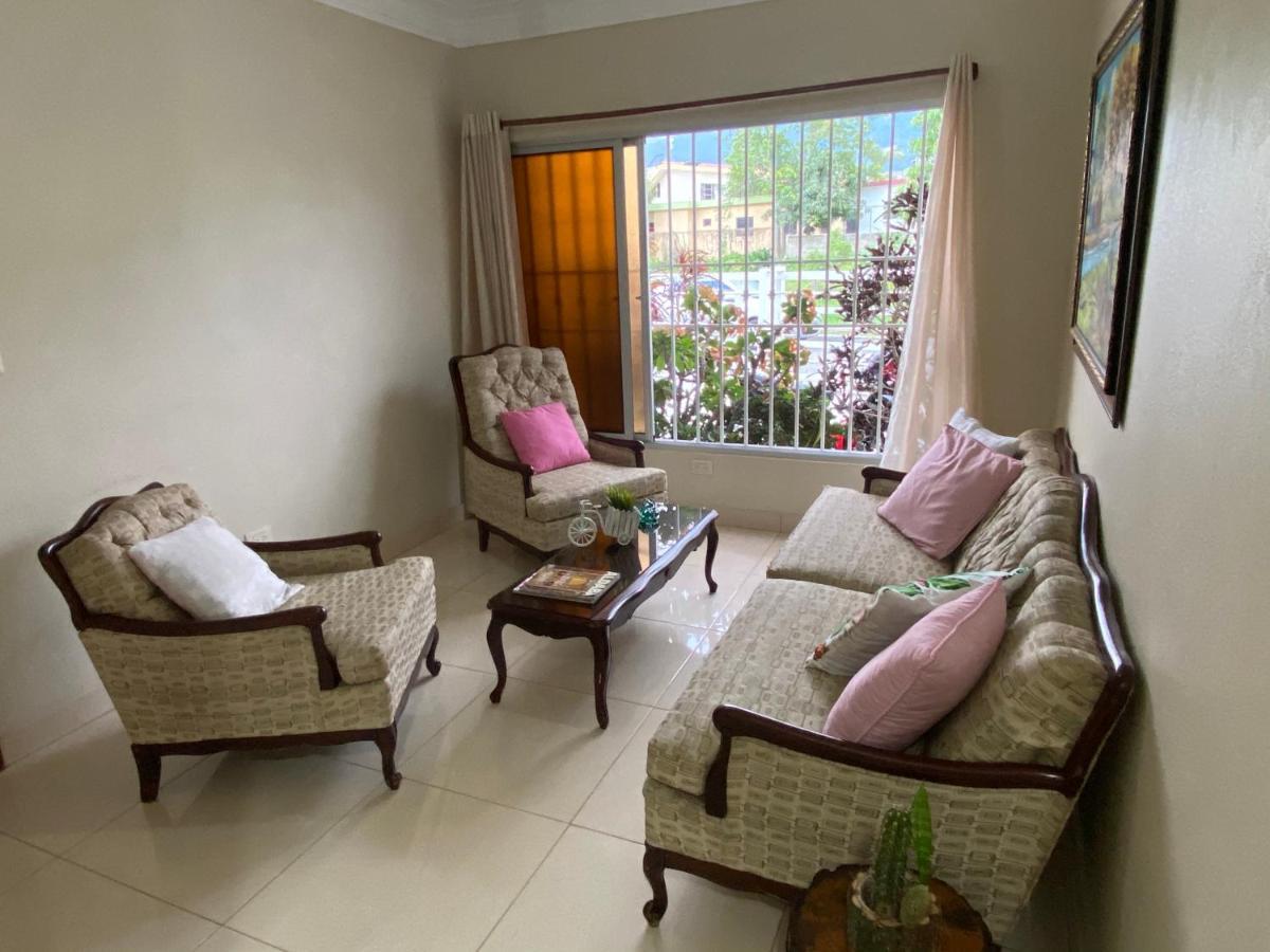 Apartment Oasis De Paz Jarabacoa