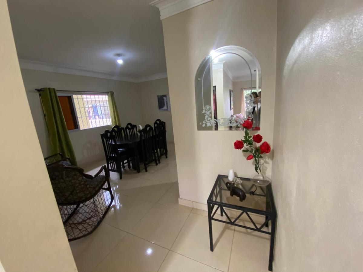 Apartment Oasis De Paz Jarabacoa
