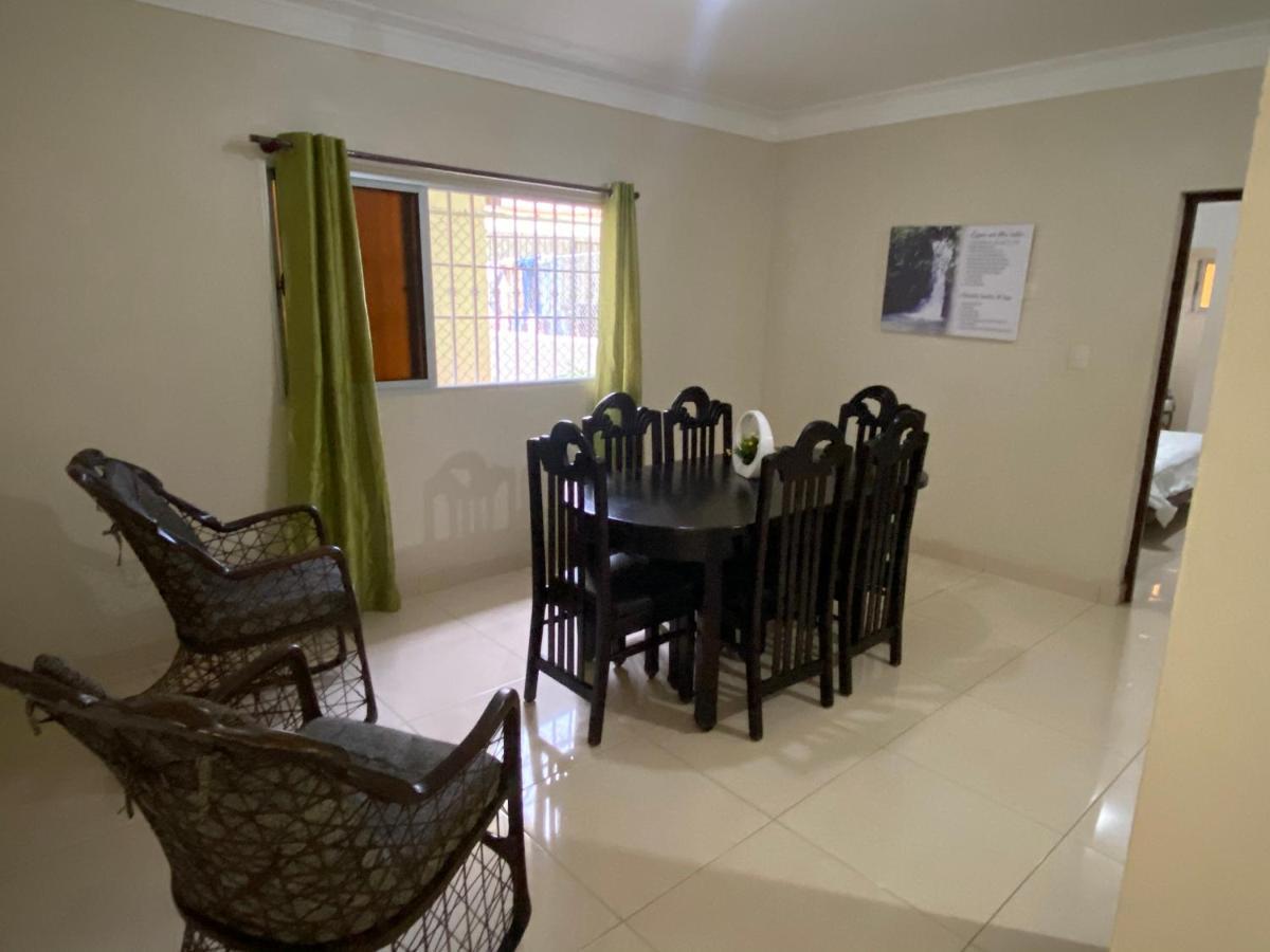 Apartment Oasis De Paz Jarabacoa