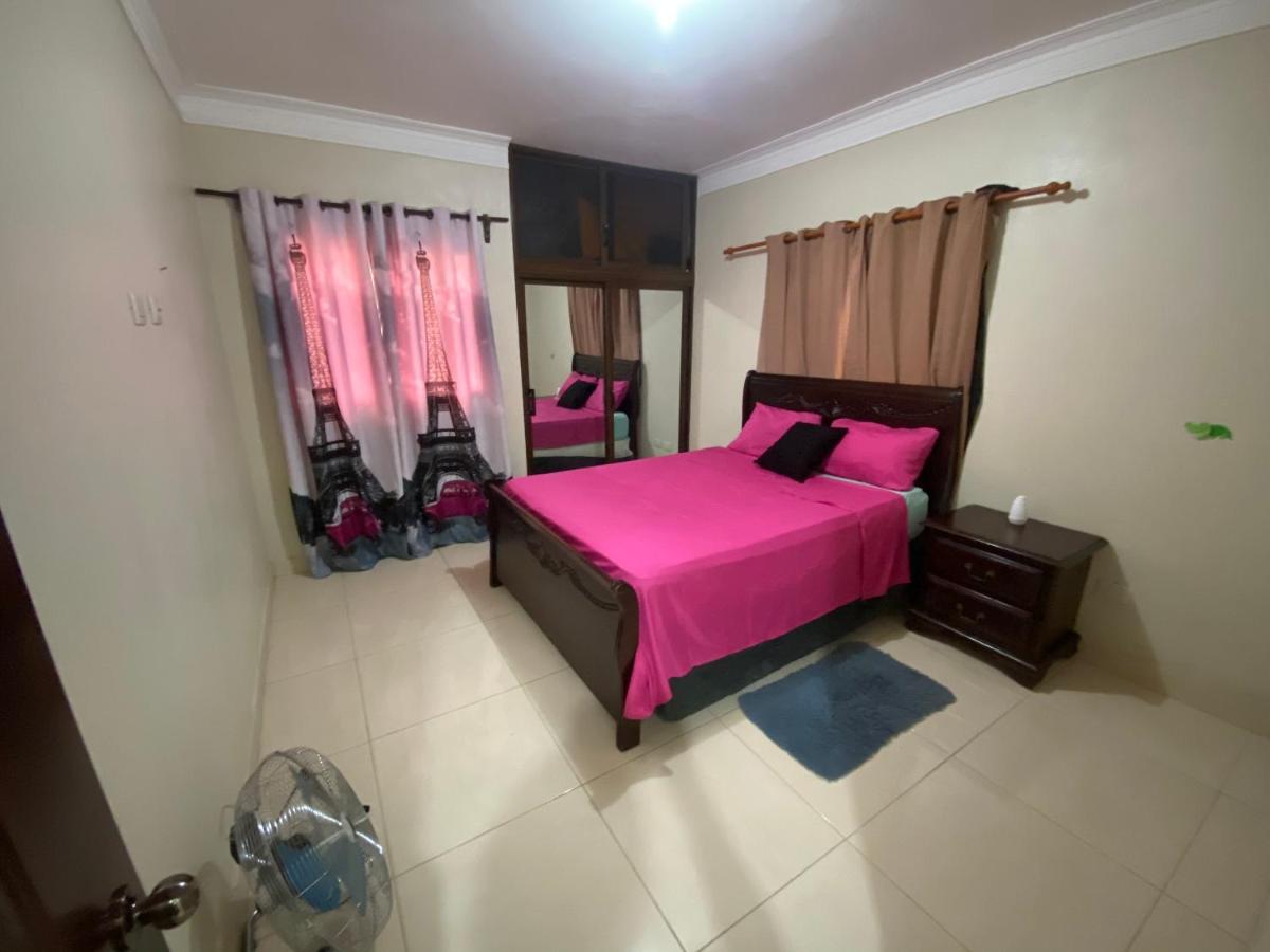 Oasis De Paz Apartment
