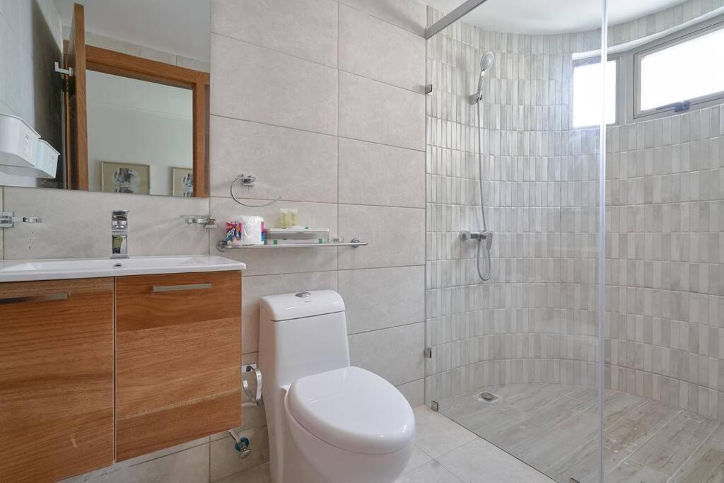 Escape Apartments, Balcony, Pool, Gym & In La Julia *