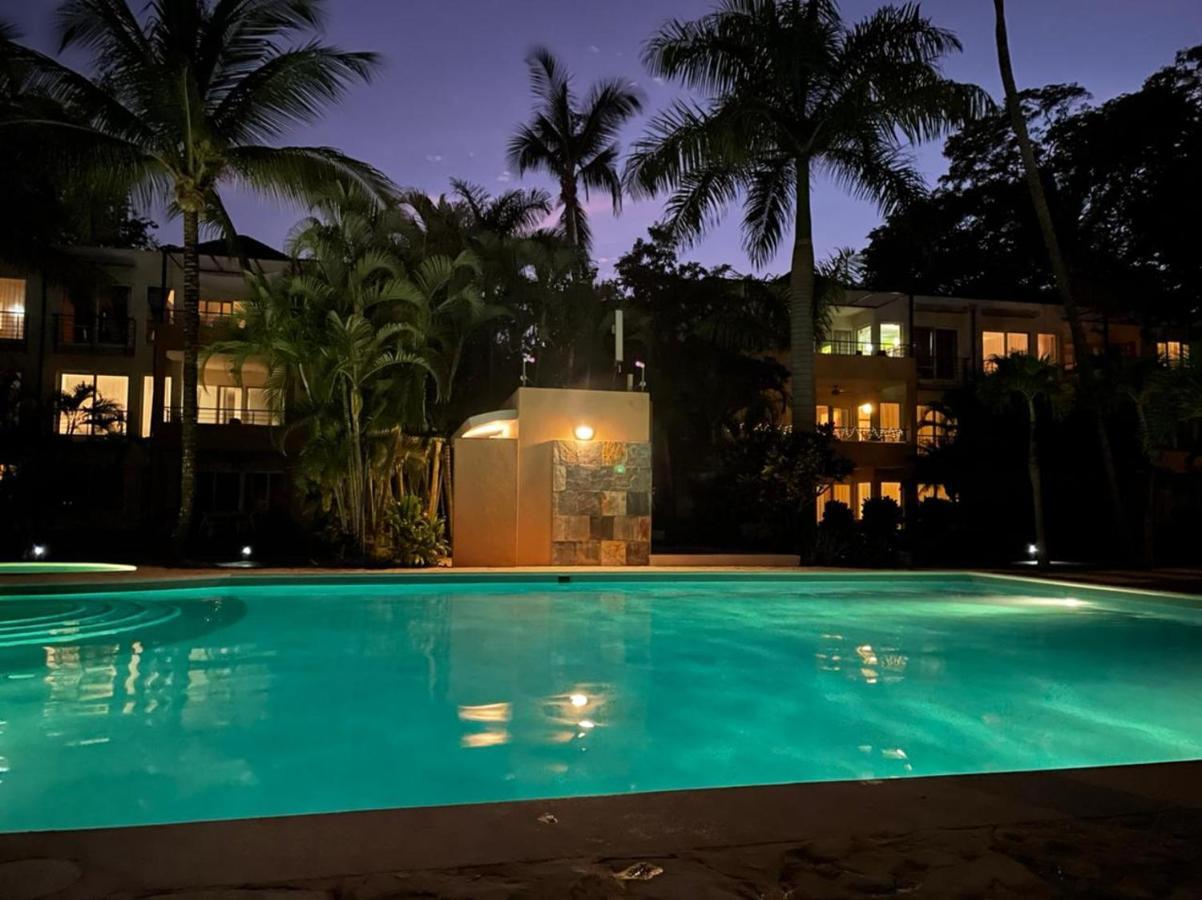 Comfortable In Caribbean Paradise Sosua