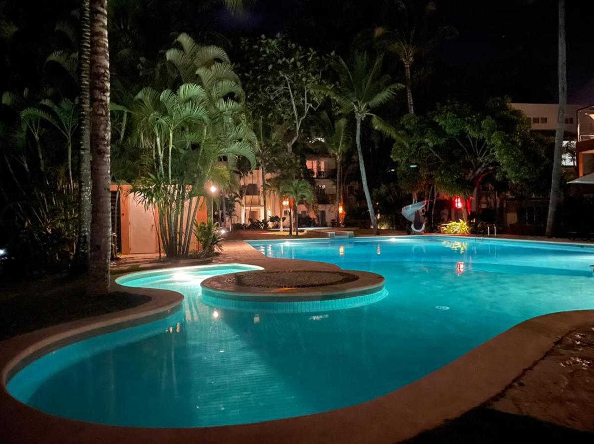 Comfortable In Caribbean Paradise Sosua
