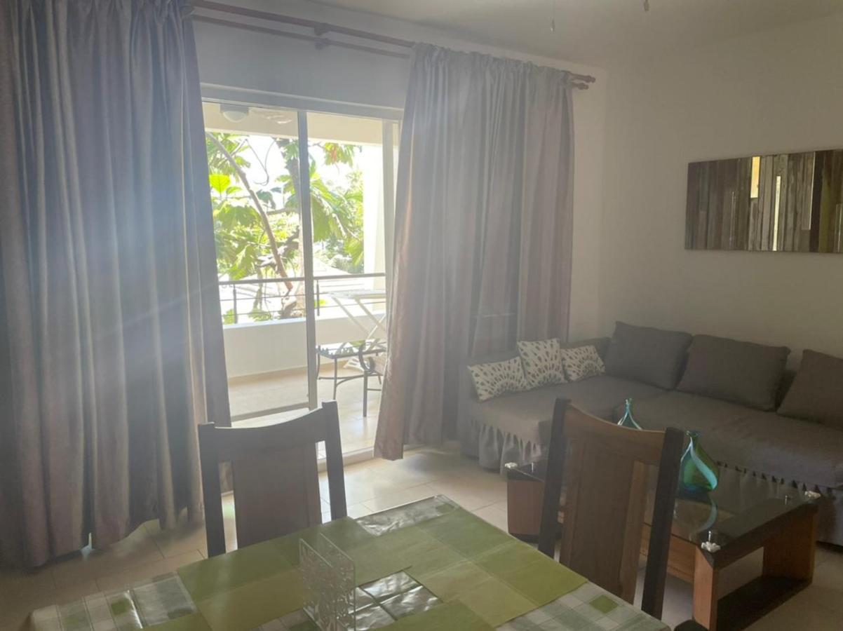 Comfortable In Caribbean Paradise Apartment Sosua