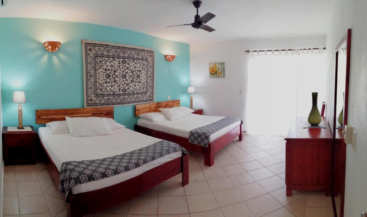 Apartment Dulce Vida Cabarete