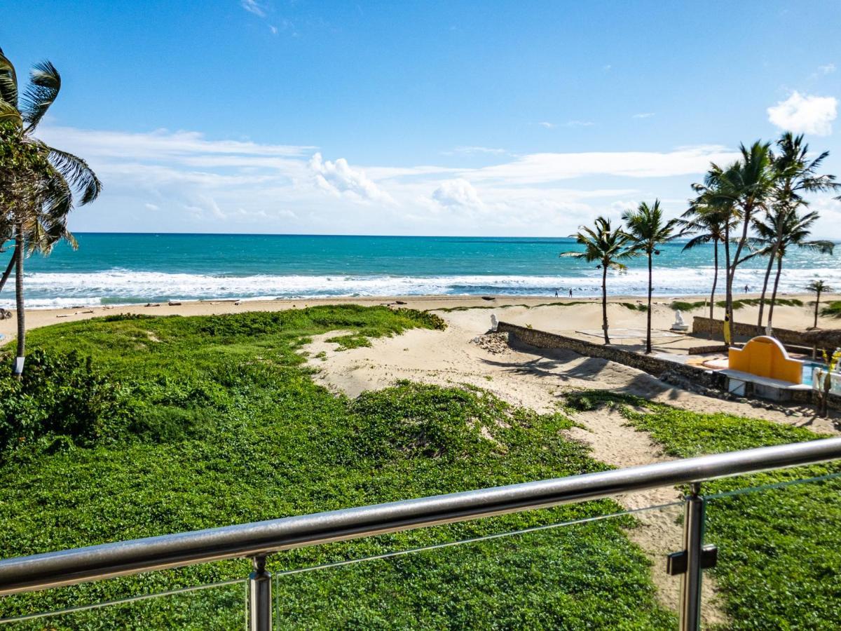 Residencial Mananero