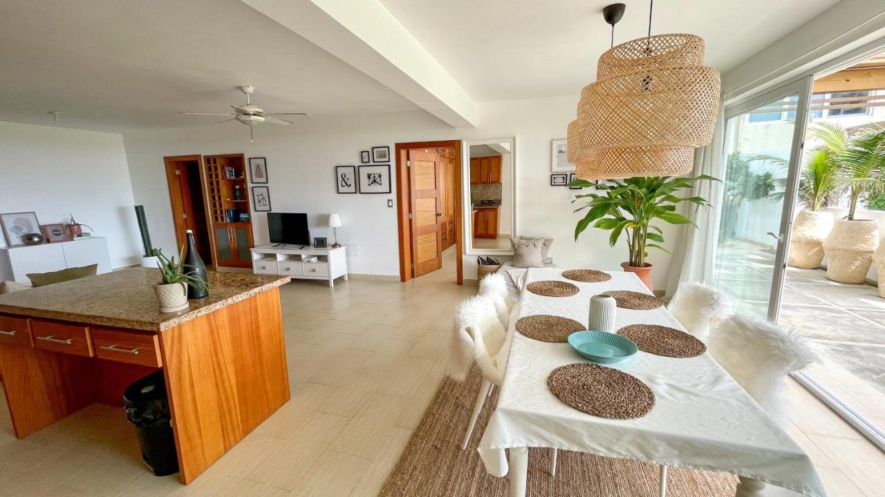Residencial Mananero Apartment *