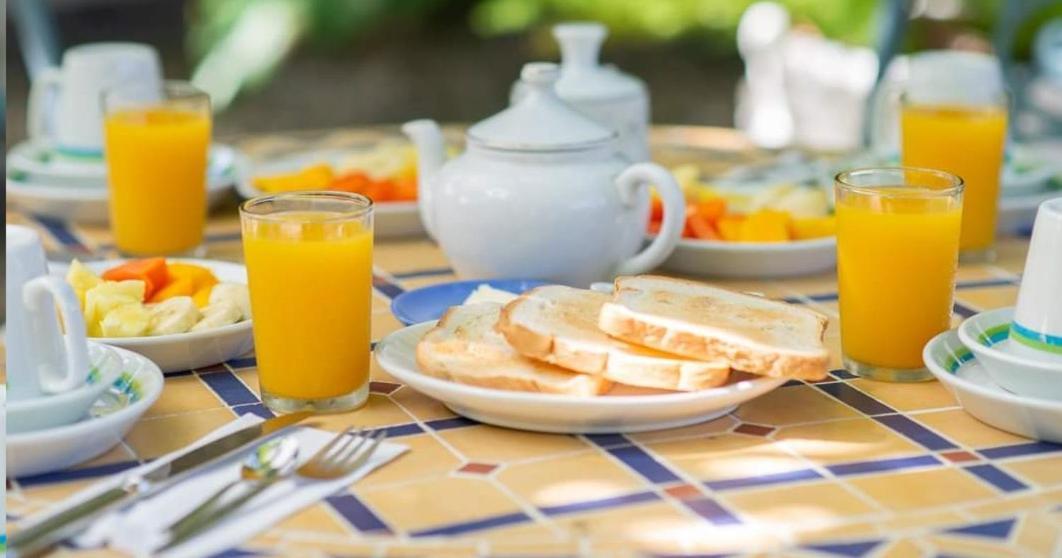 Bed & Breakfast Carolina Puerto Plata