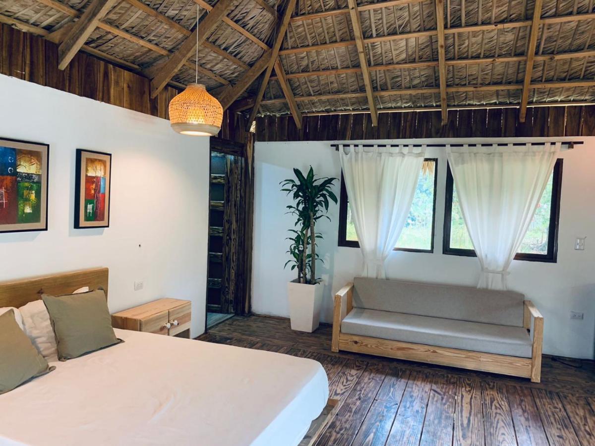 Palmeras Del Valle Holiday home *