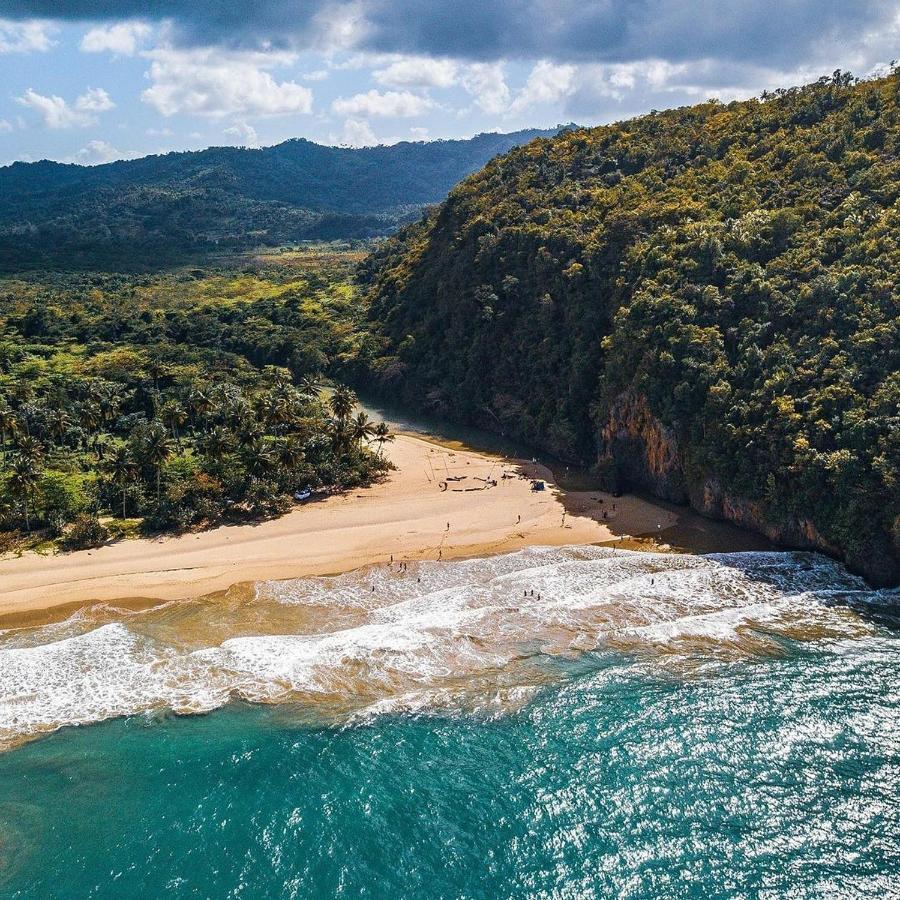 Palmeras Del Valle Holiday home Samana