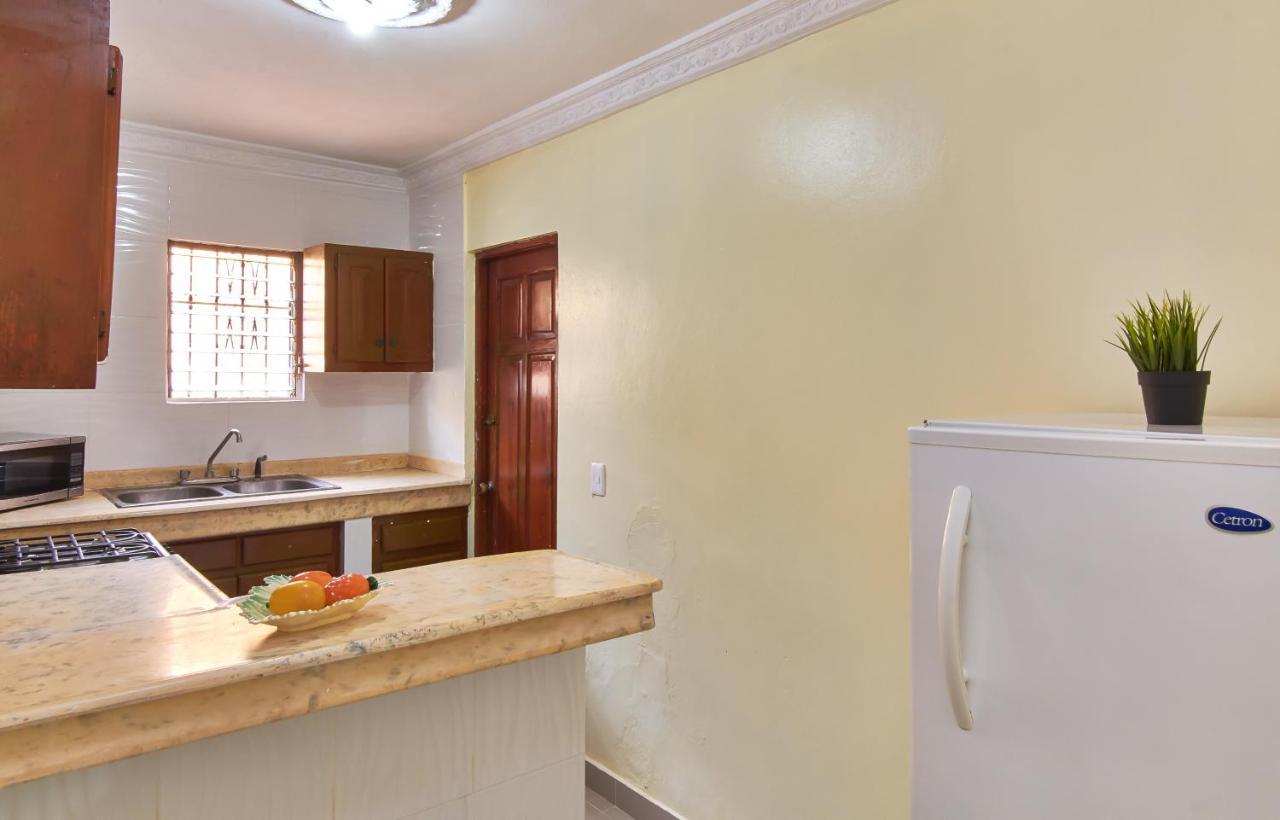 Aparthotel Tropical Island - Corales Del Sur - Santo Domingo