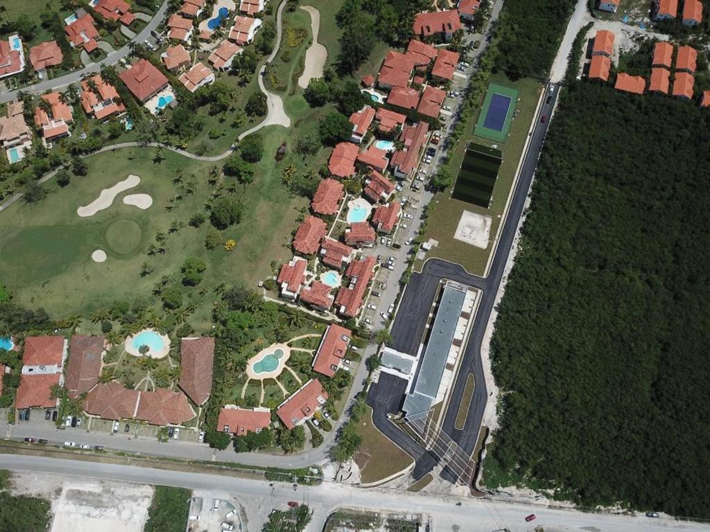 Apartment In Global *