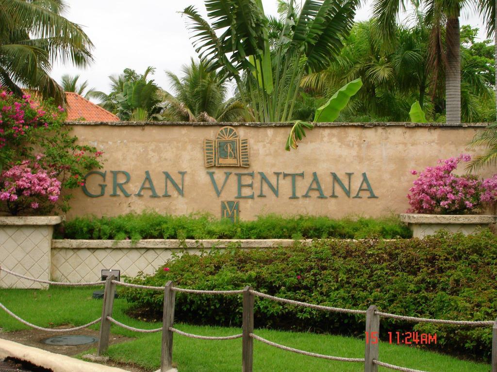 Vh - Gran Ventana Resort Puerto Plata