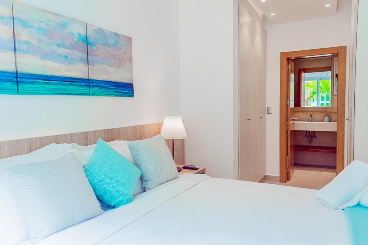 Beach Garden F3 Luxury *