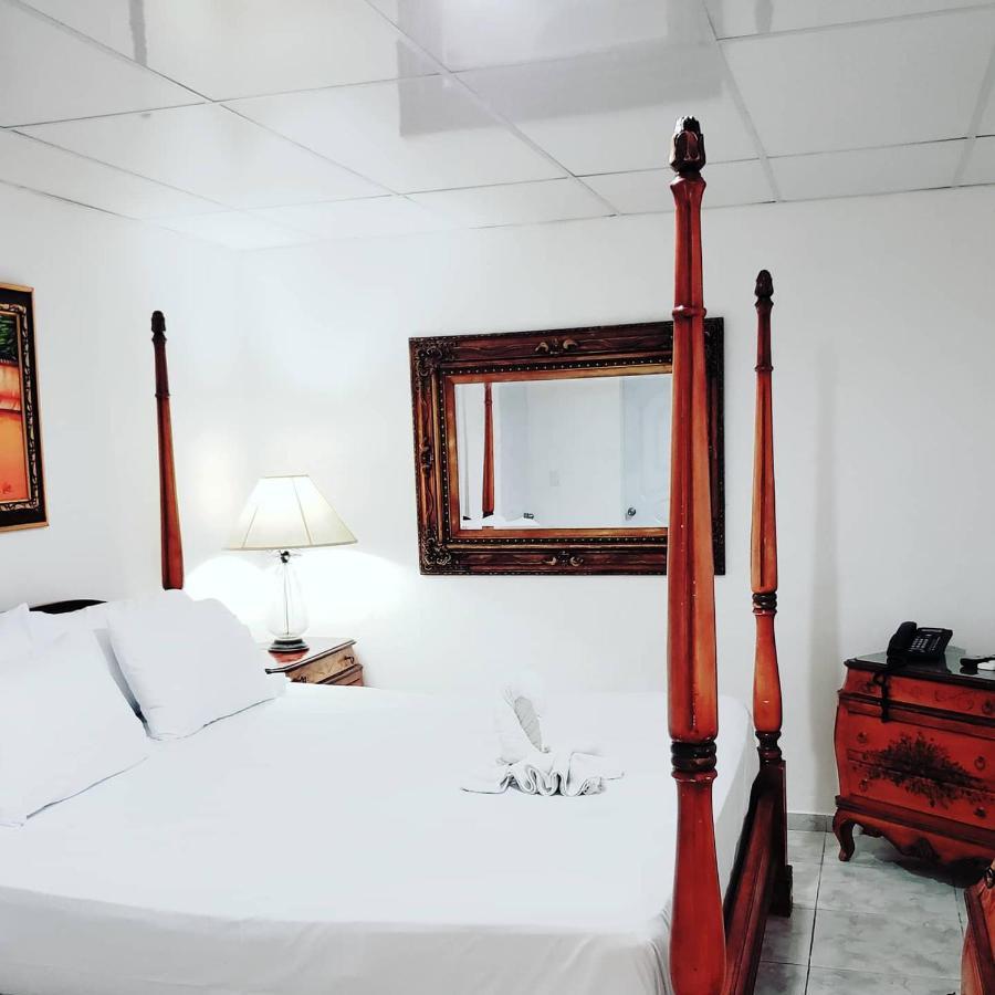 Caribani 3*