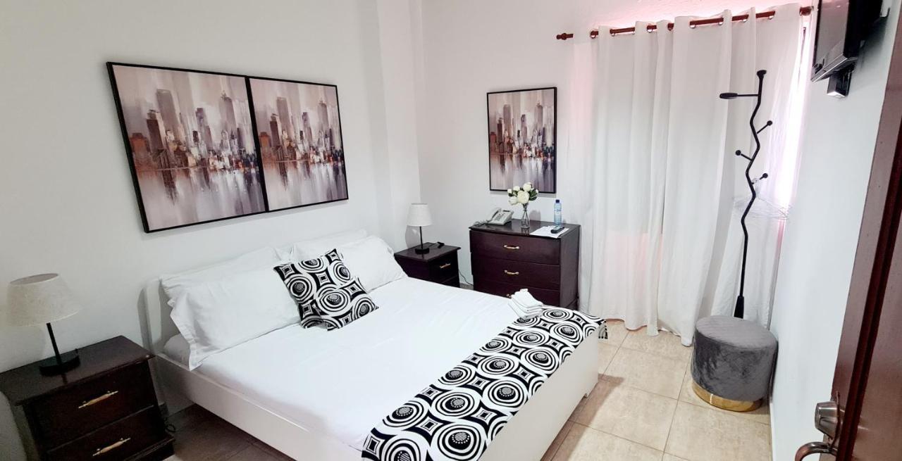 Hotel Caribani
