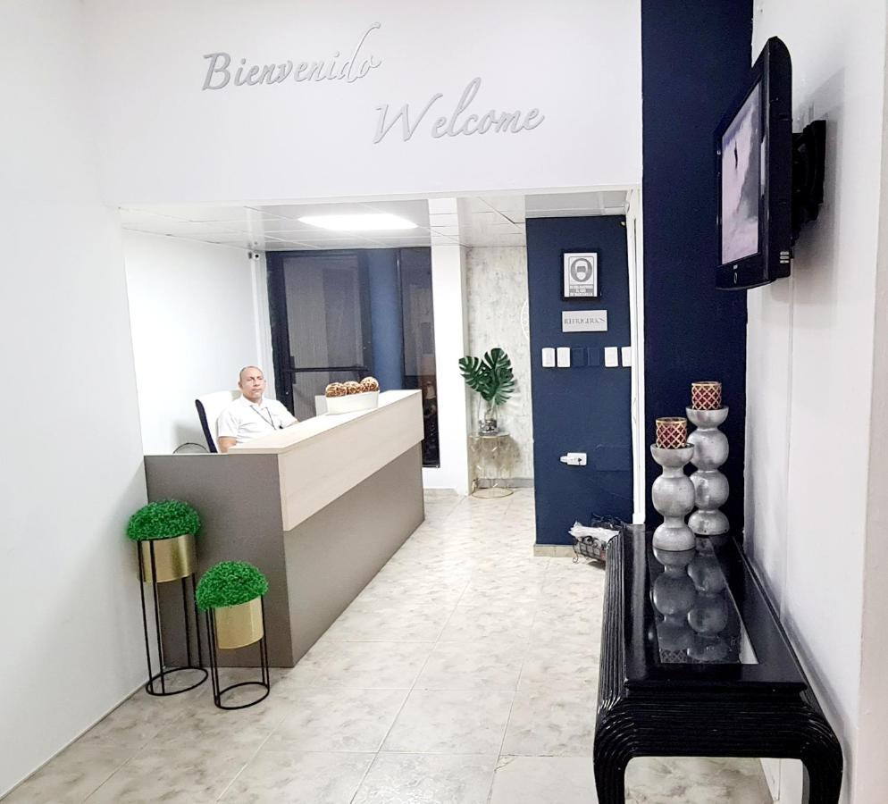 Caribani Hotel 3*
