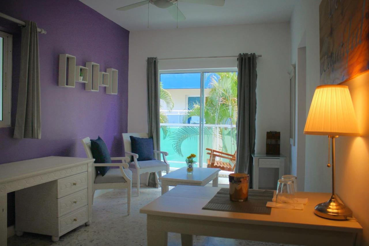 Coast Hotel Punta Cana