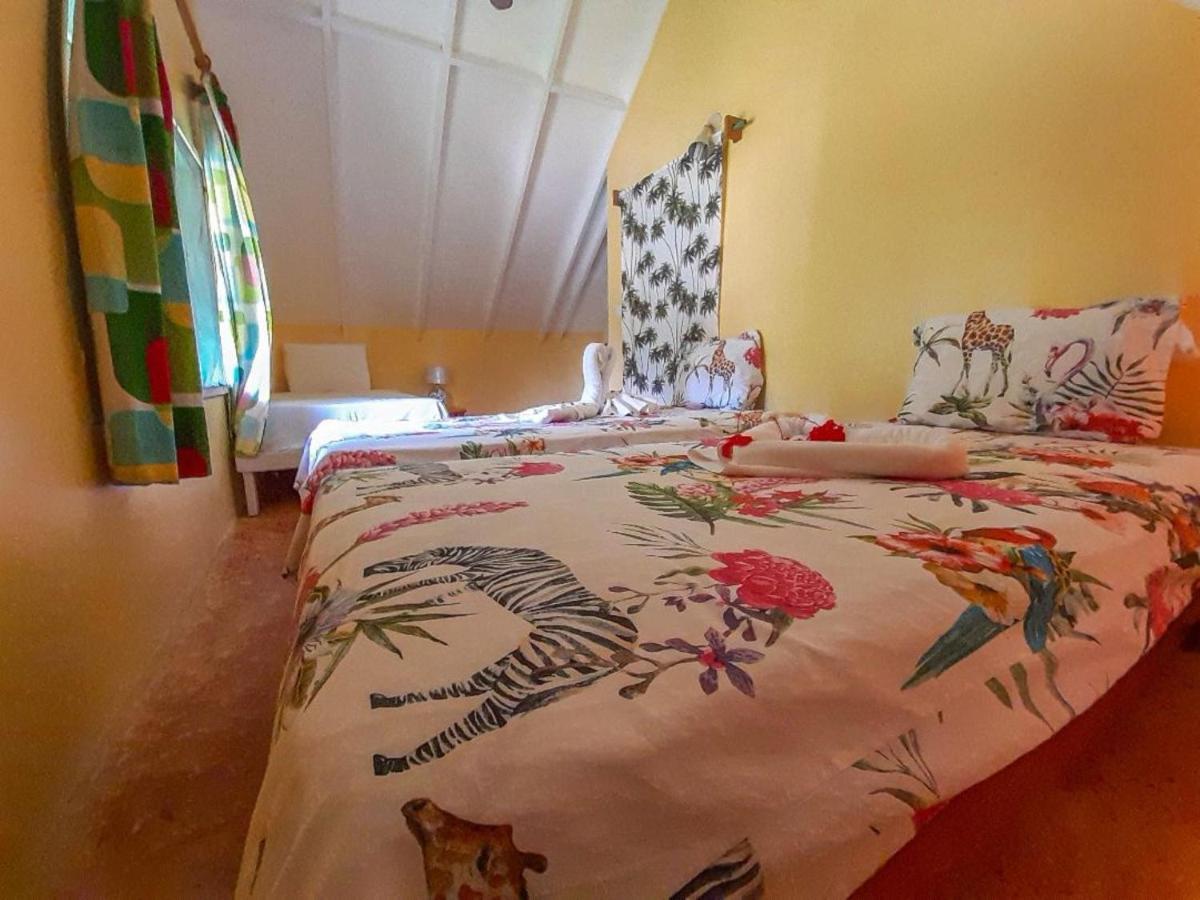 Holiday home Labellaventura