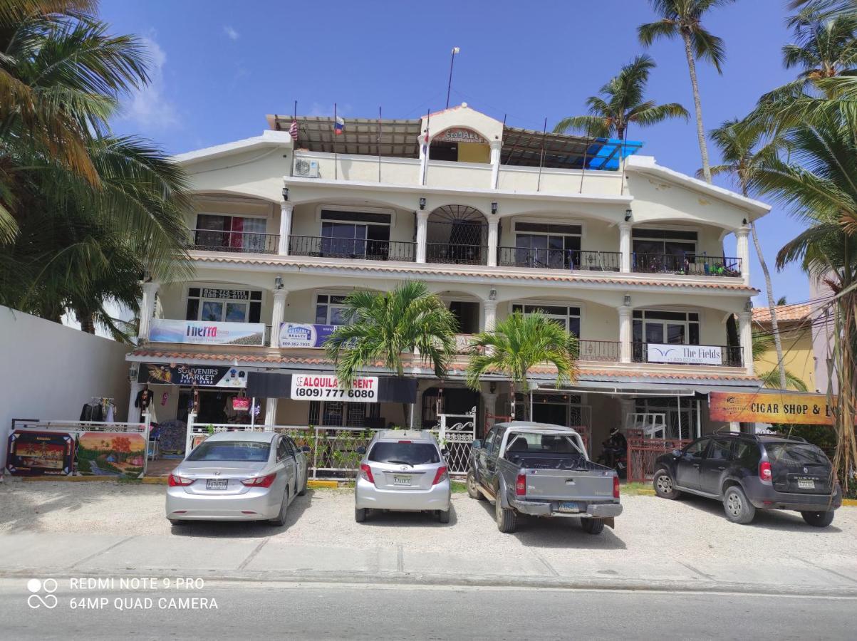 Guest house Private Study Punta Cana