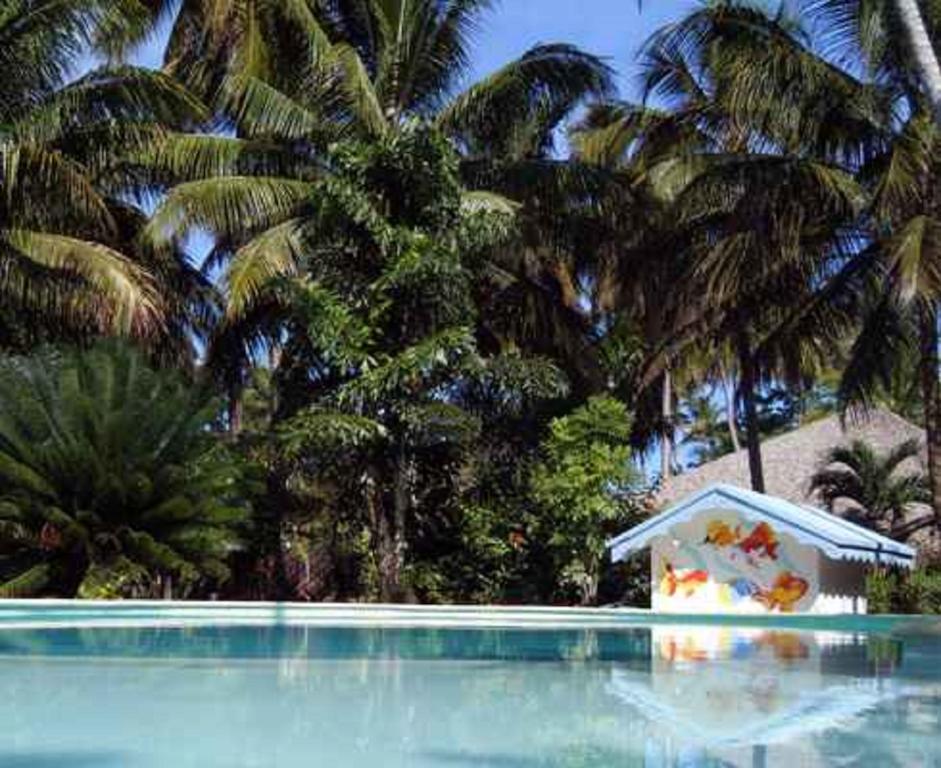 Oasis Terrenas Aparthotel Portillo