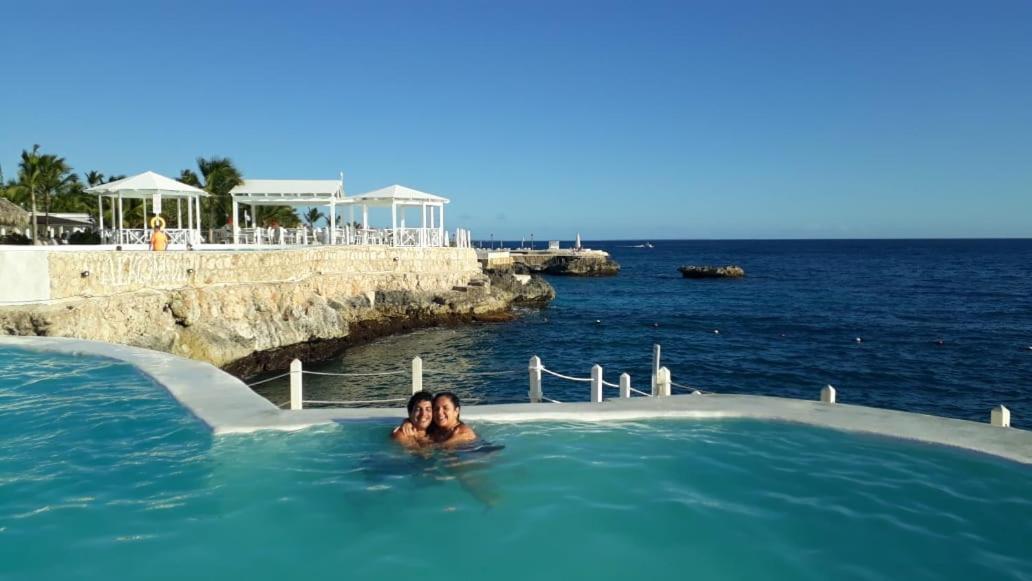 Apartment Private Estudio Ocean View Solo Adultos *