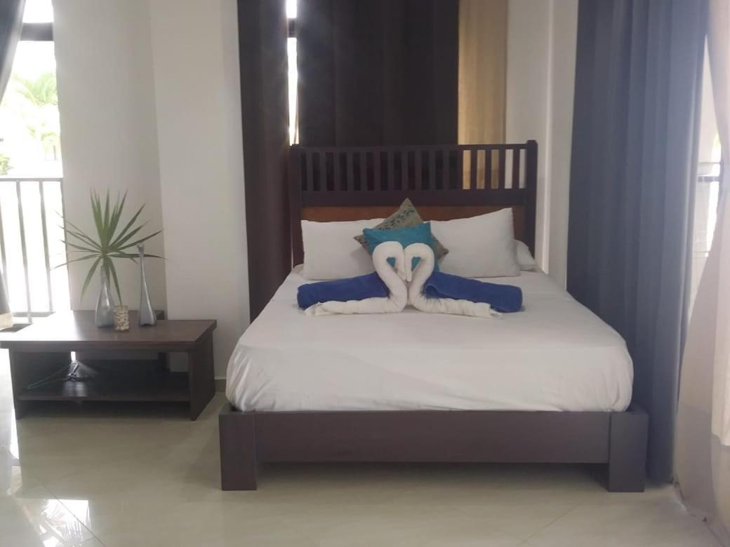 Apartment Private Estudio Ocean View Solo Adultos La Laguna