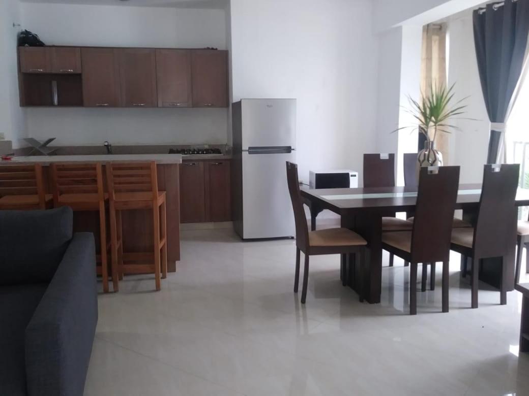 Apartment Private Estudio Ocean View Solo Adultos *