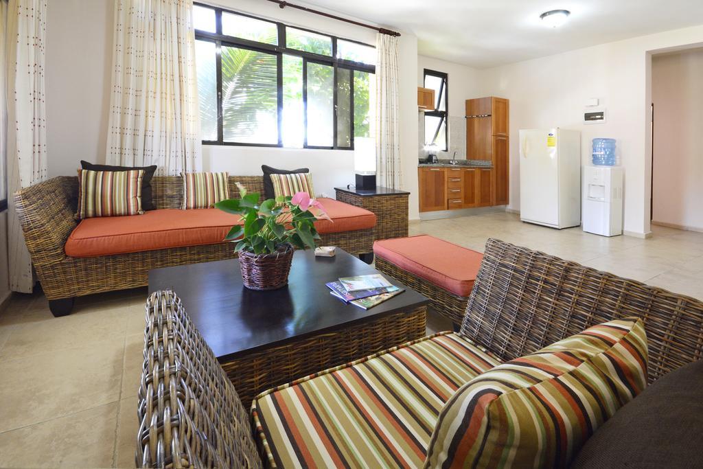 Aparthotel Caribey 3*
