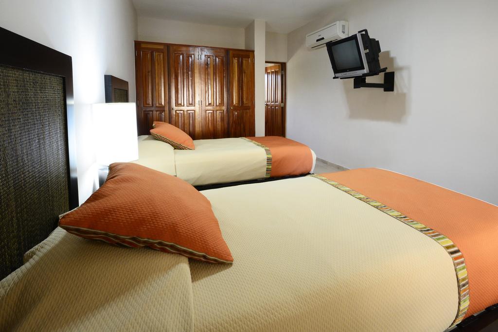 Aparthotel Caribey