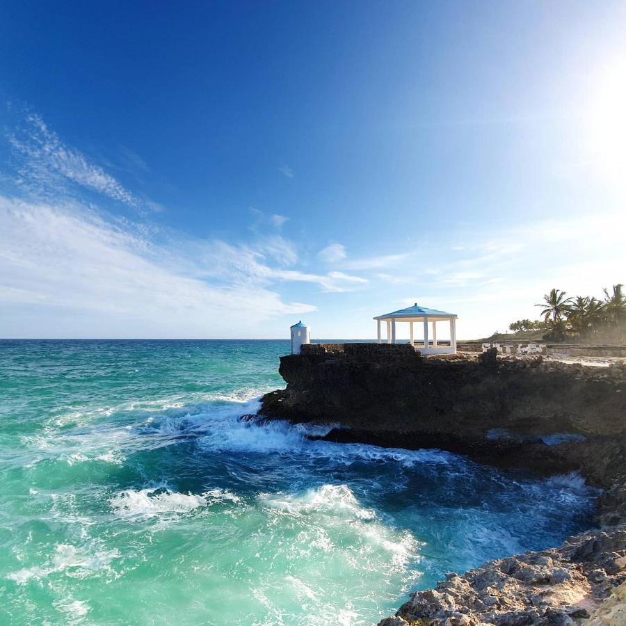 Triton Boutique & Restaurant 4* Guayacanes