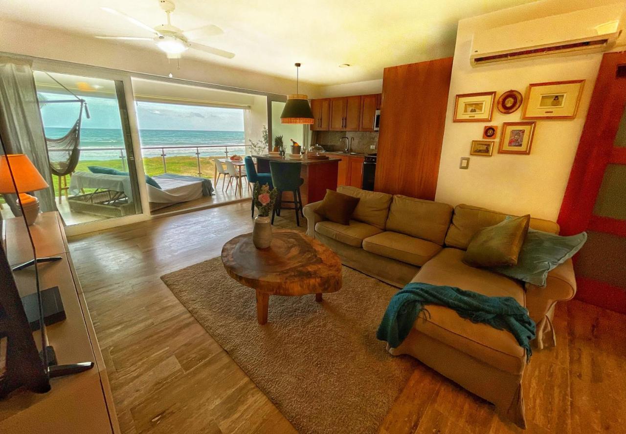 Apartment Residencial Mananero *