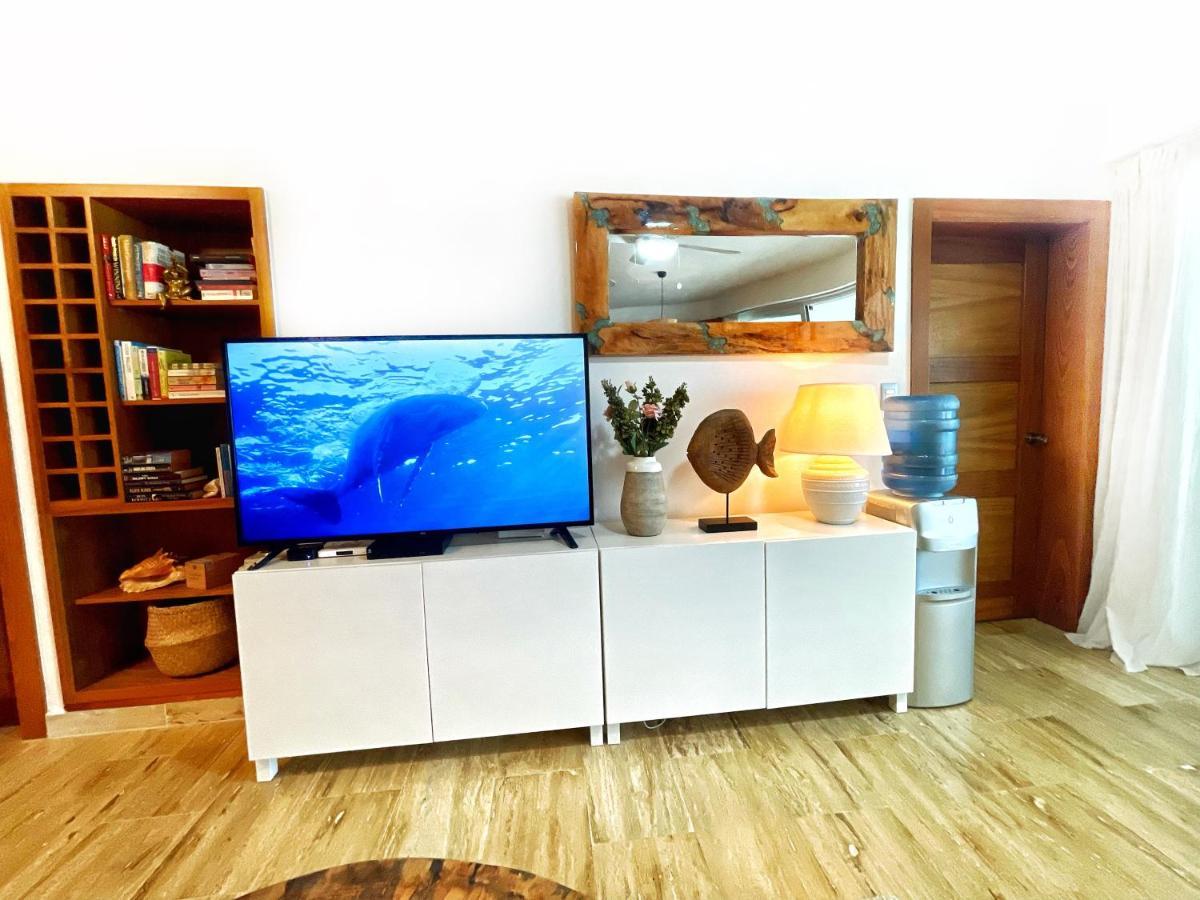 Residencial Mananero Apartment *