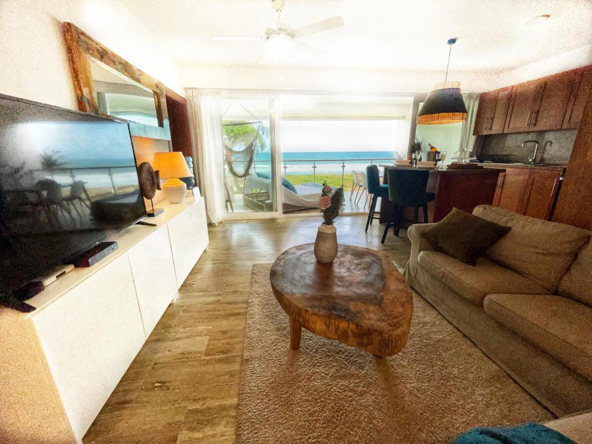 Residencial Mananero Apartment Cabarete