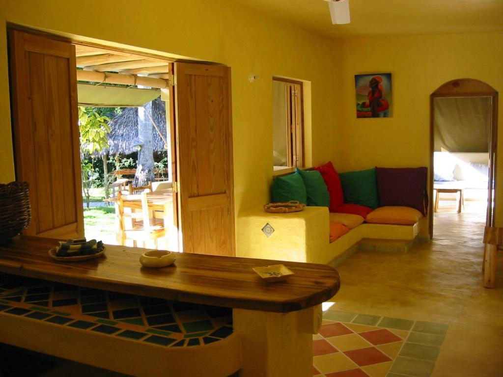 Eva Luna Villas Aparthotel Las Terrenas
