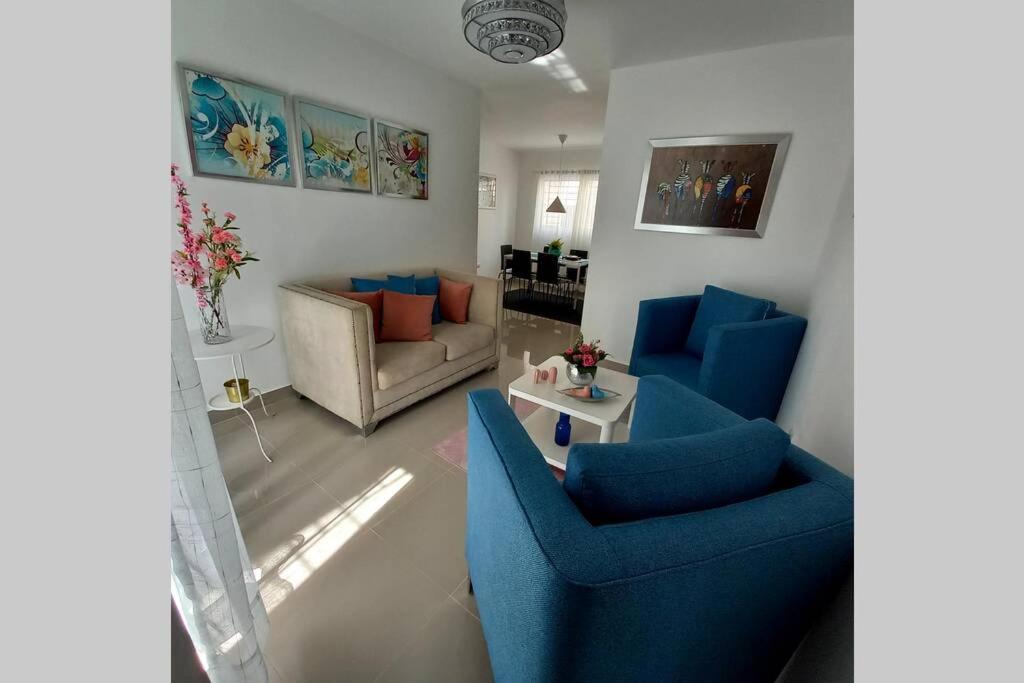 Apartment Vista Verde: Familiar Con Piscina Y áreas Recreativas *
