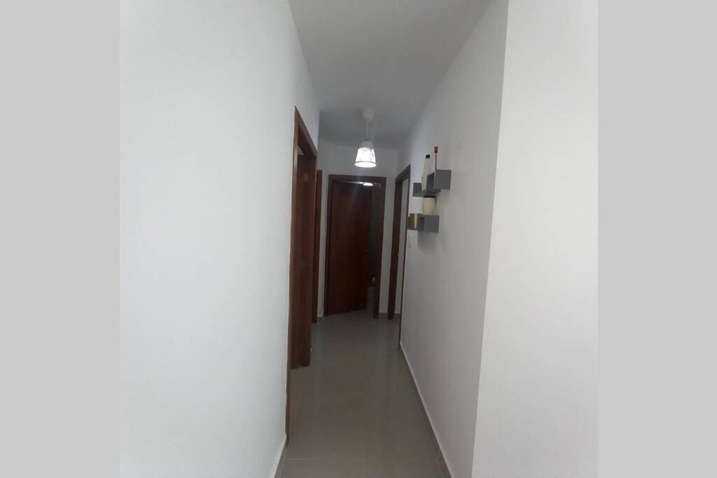 Vista Verde: Familiar Con Piscina Y áreas Recreativas Apartment Santiago De Los Caballeros
