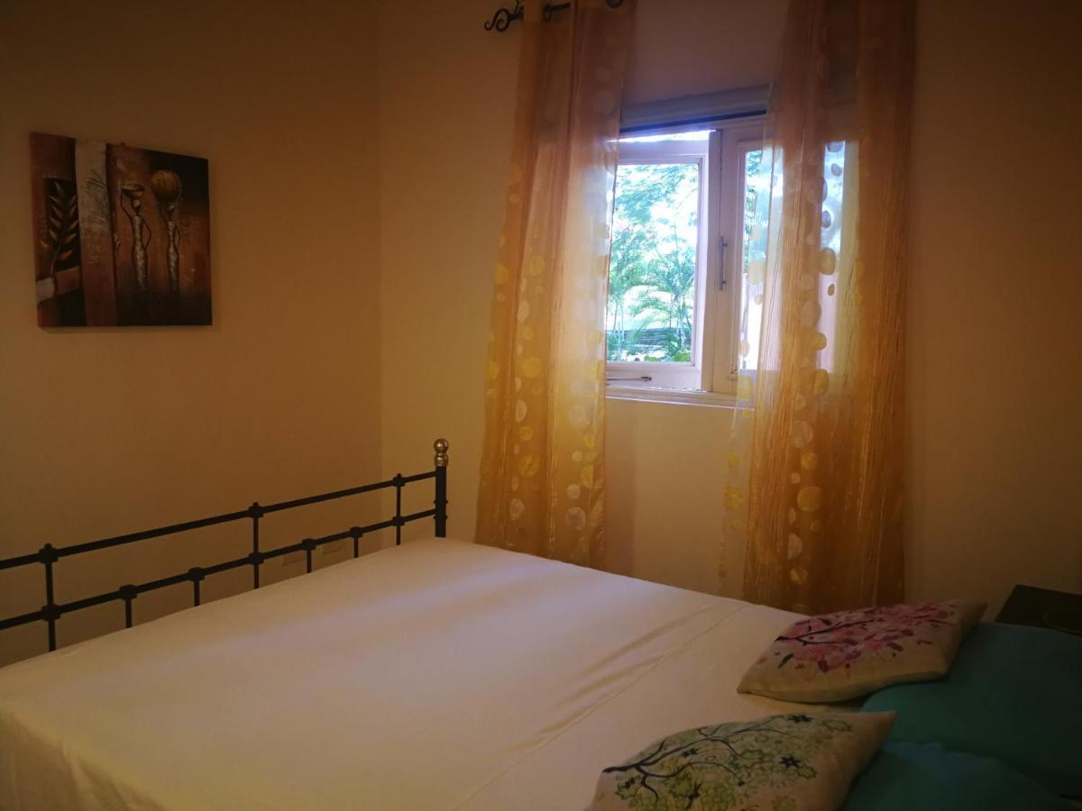 Apartment Venesa *