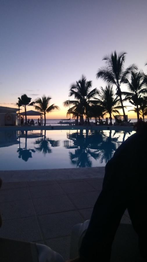 Private Estudio Ocean View Solo Adultos Apartment *