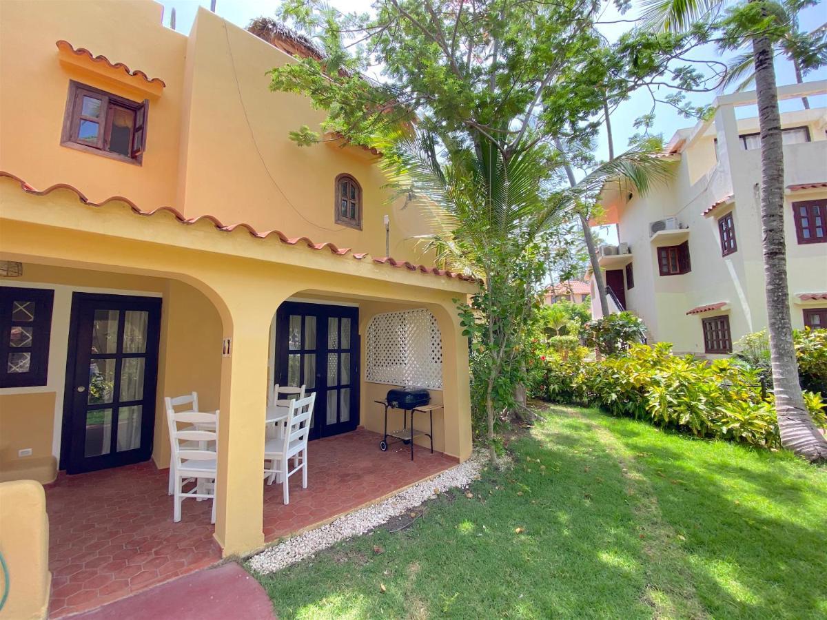 Deluxe Playa Corales - Pool, Bbq, Club, Wifi