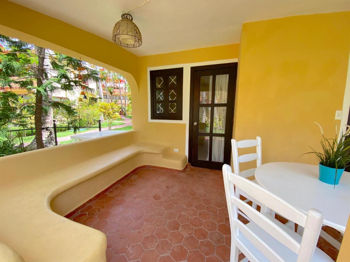 Deluxe Playa Corales - Pool, Bbq, Club, Wifi