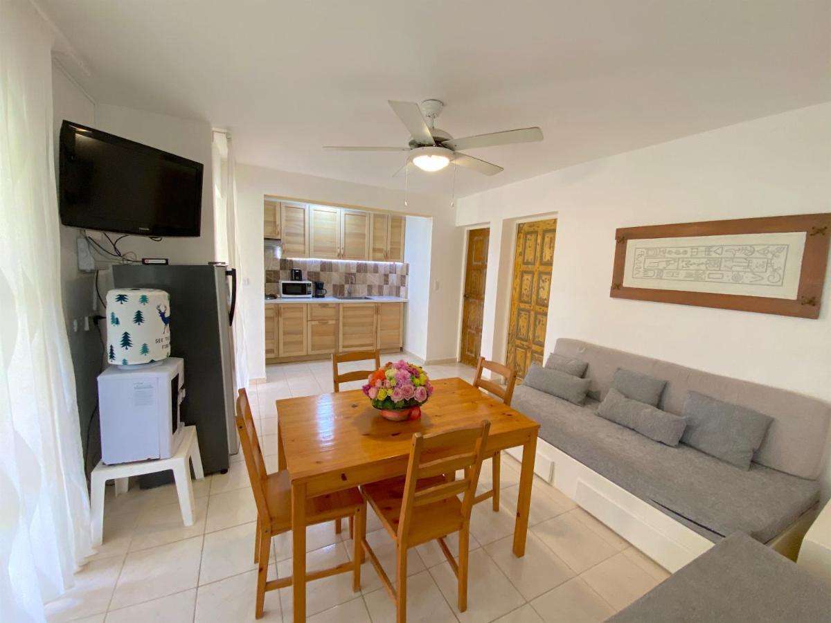 Deluxe Playa Corales - Pool, Bbq, Club, Wifi Apartment Punta Cana