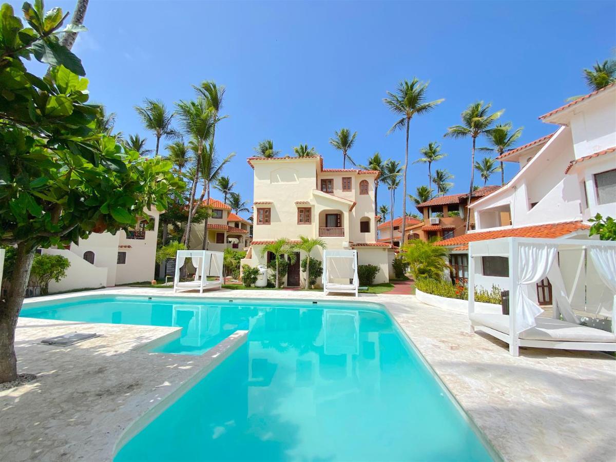 Apartment Deluxe Playa Corales - Pool, Bbq, Club, Wifi